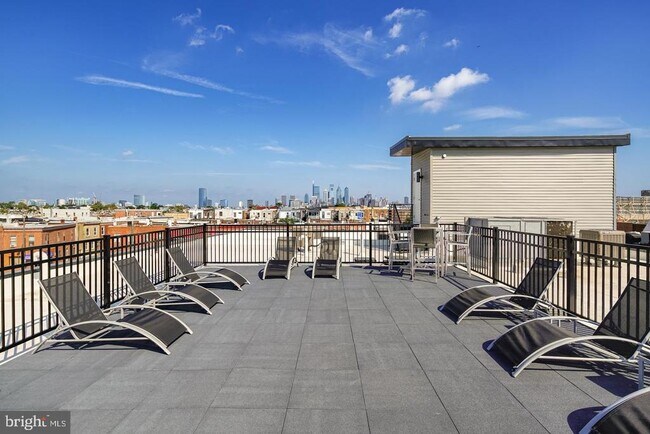 Foto del edificio - 1705 Jackson St