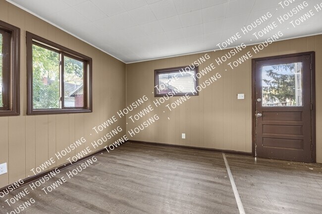 Foto del edificio - 1361 North Ave