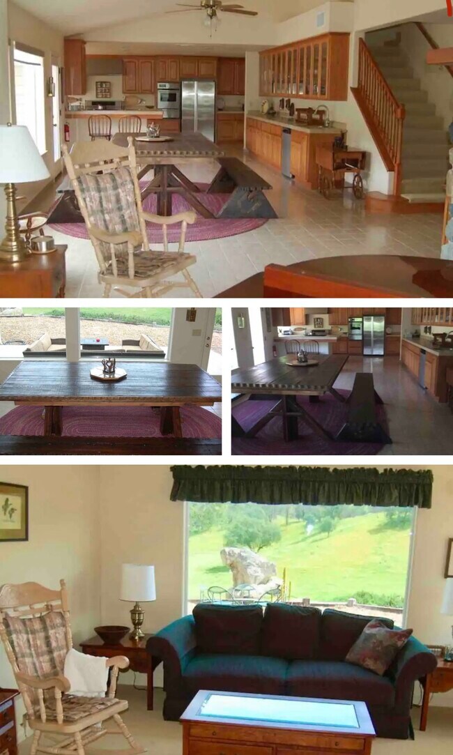 Foto del edificio - 42390 N Kaweah River Dr