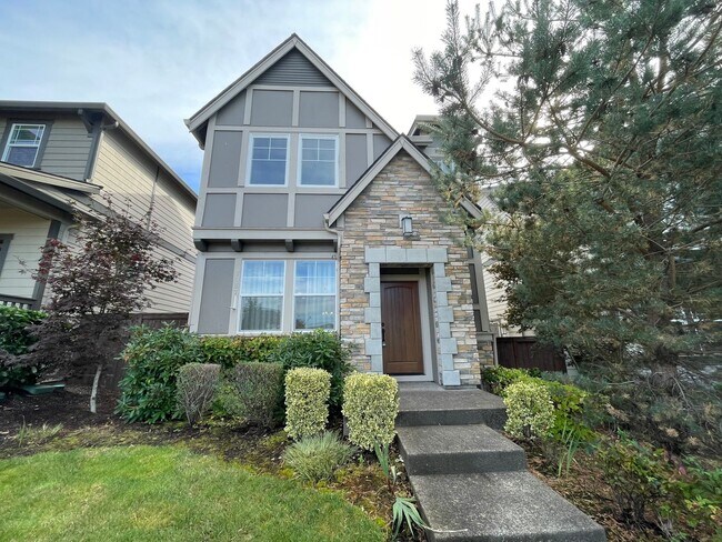 Building Photo - Lovely 3Bed 2.5 Bath House ~ Bethany Creek...