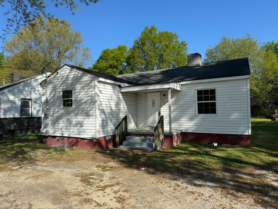 430 Craig St, Rocky Mount, NC 27803 House Rental in Rocky Mount, NC