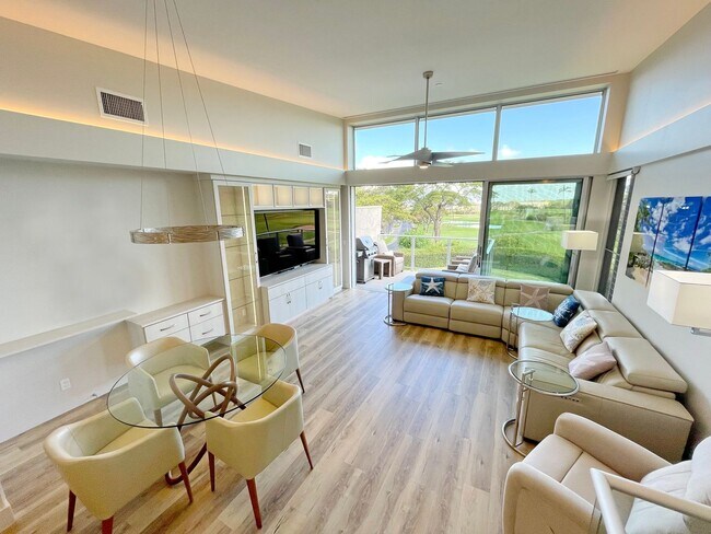 Building Photo - Luxury 3-Bedroom Townhome in Wailea’s Excl...