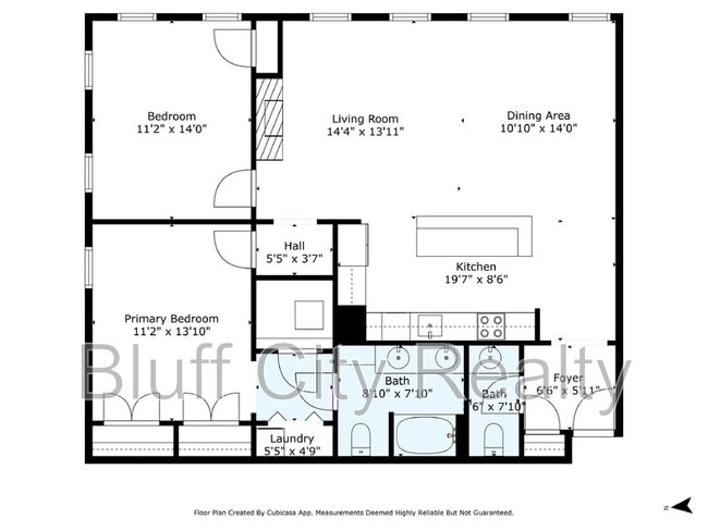 Photo - 730 Litty Ct Apartment