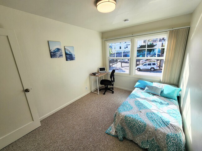 Foto del edificio - 306 Cliff St