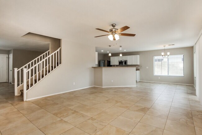 Foto del edificio - 2255 E Parkside Ln