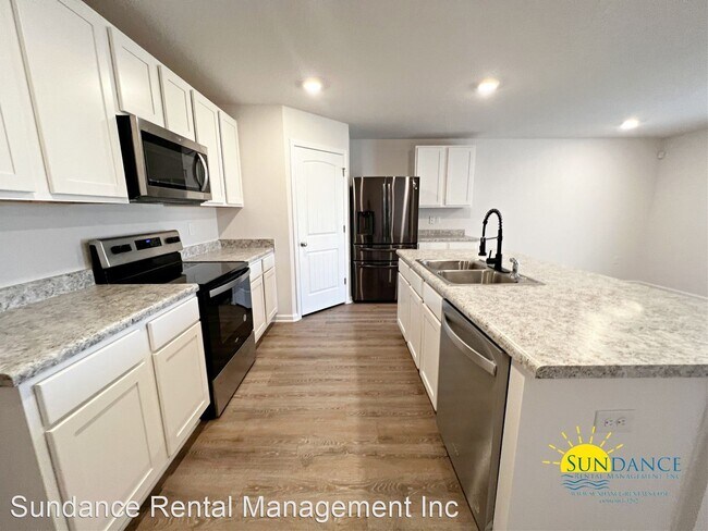 Foto del edificio - 4 br, 2 bath House - 3556 Sugar Maple Lane