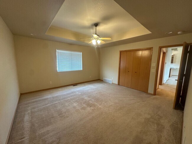 Foto del edificio - Tranquility