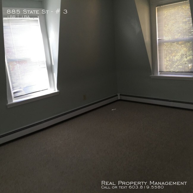 Foto del edificio - Cozy 1 Bedroom Apartment