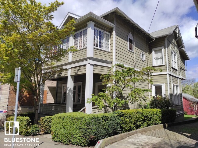 Foto del edificio - 1527 SW Columbia St