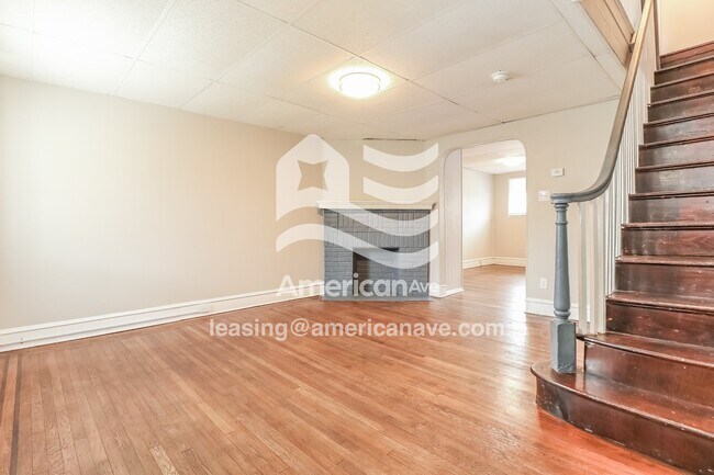 Foto del edificio - 112 Whitely Terrace