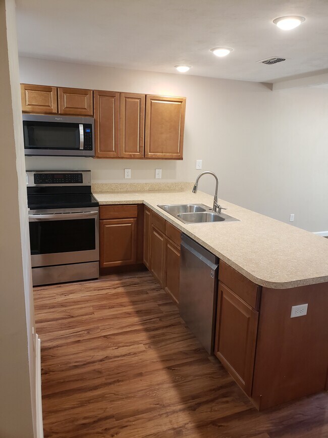 Photo - 1582 Three Lanterns Ln House