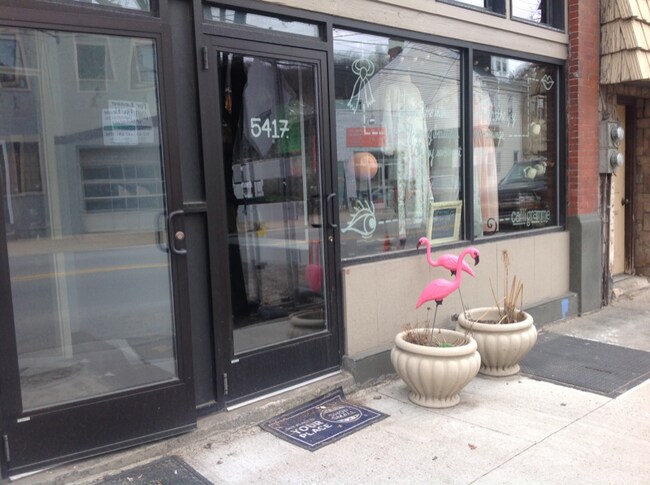 Foto del edificio - 5417 Butler St