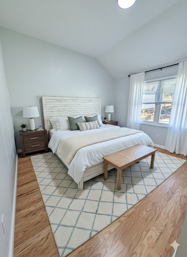 Photo - 3211 Winding Trail House