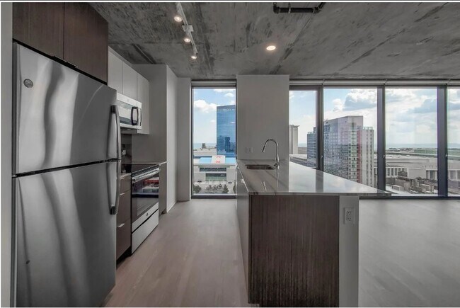 Foto del edificio - 2107 S Wabash Ave