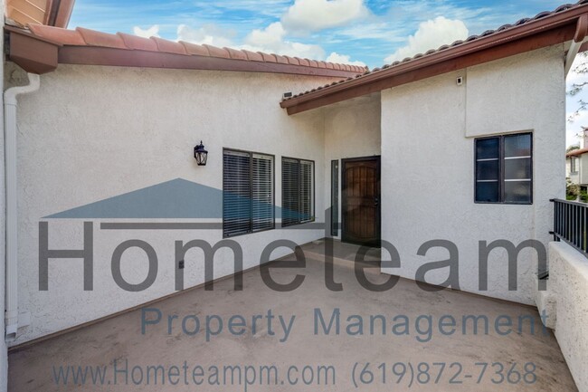 Foto del edificio - 3 BR/ 2.5 BA 1360 SQFT Otay Ranch / Chula ...