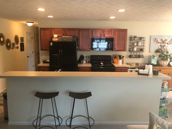 Interior Photo - Concord Village