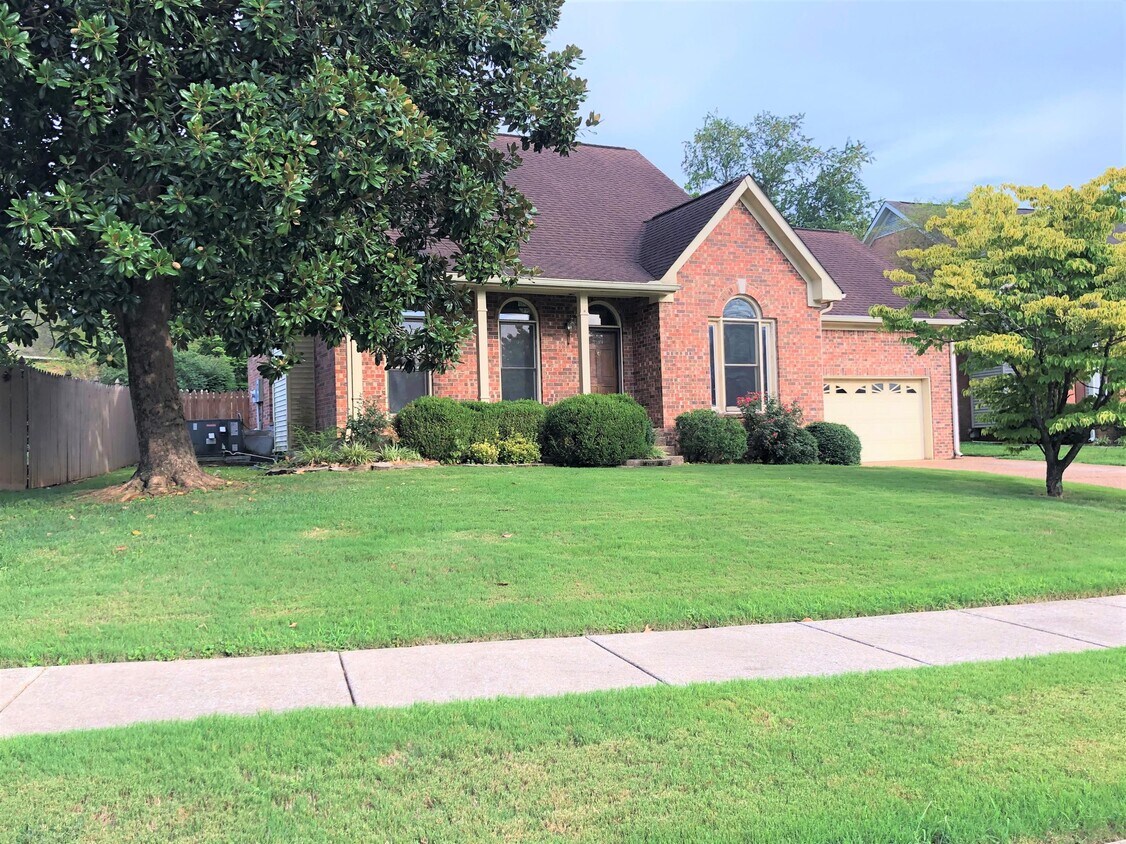 113 Rigby Dr, Franklin, TN 37064 House Rental in Franklin, TN