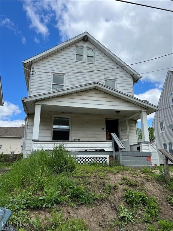Foto principal - 3029 Seventh St SW