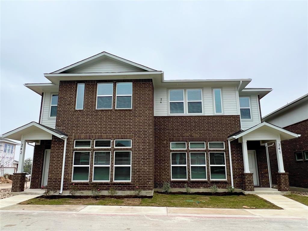 605 W South St Unit 241, Leander, TX 78641 Condo for Rent in Leander