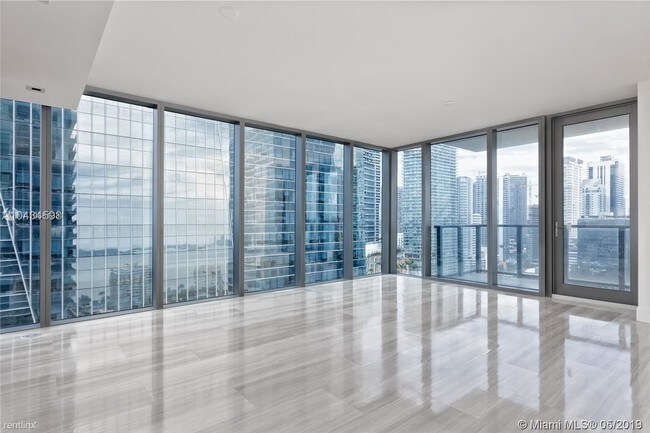 Building Photo - 1 br, 1.5 bath Condo - Echo Brickell Condo