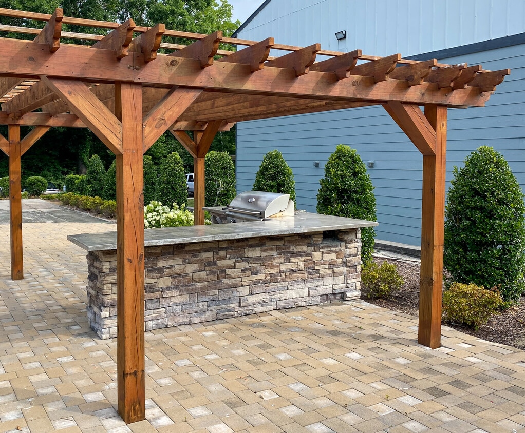 Primary Photo - Arbors at Signal Mountain