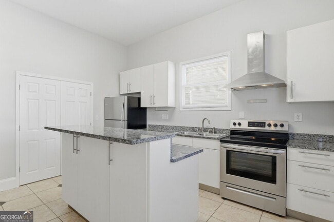 Building Photo - 564 John Wesley Dobbs Ave NE