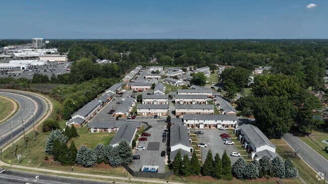  - Chatham II Apartments