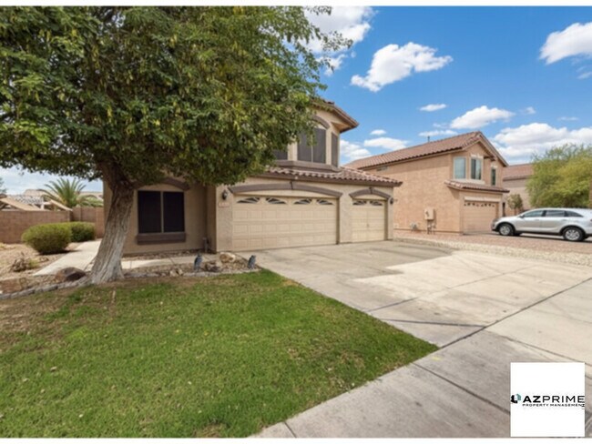 Foto del edificio - Unwind in Luxury in this Stunning, Fully furnished 4/3 Peoria House!