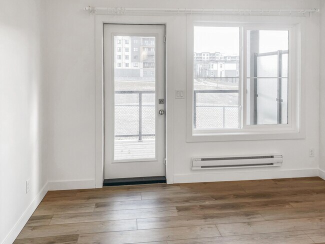 Photo du bâtiment - 9 Spring Creek Common SW