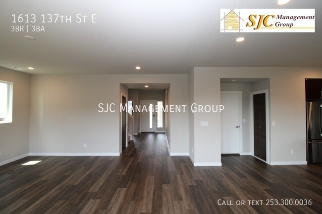 Foto del edificio - 1613 137th St E