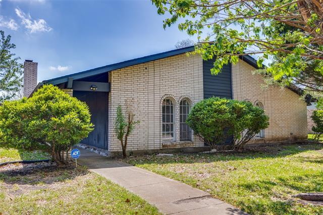 Foto del edificio - 1506 Hindsdale Dr