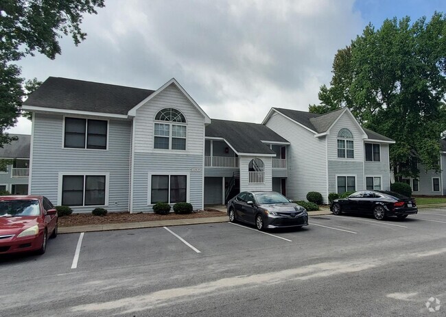 Nicest Apartments In Greenville Nc