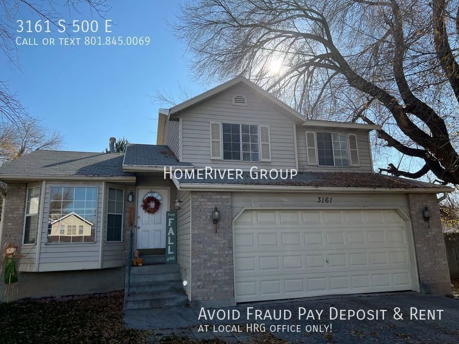 Primary Photo - Newer South Salt Lake Home!