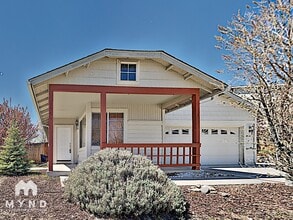 Building Photo - 1555 Polo Park Dr