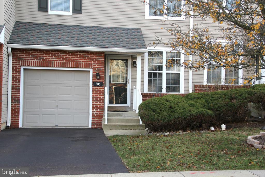 Foto principal - 506 Quincy St