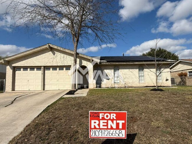 Foto del edificio - 5019 Starfire St