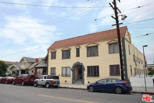 Primary Photo - 1141 Echo Park Ave