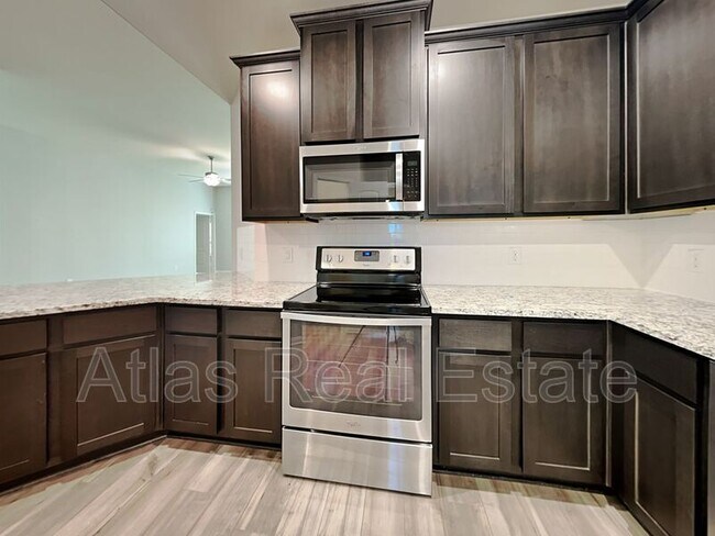 Foto del edificio - 13624 Fehrman Rd