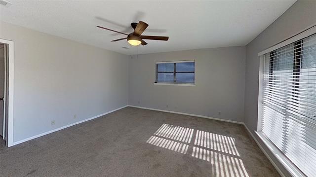 Foto del edificio - 821 W Woodard St