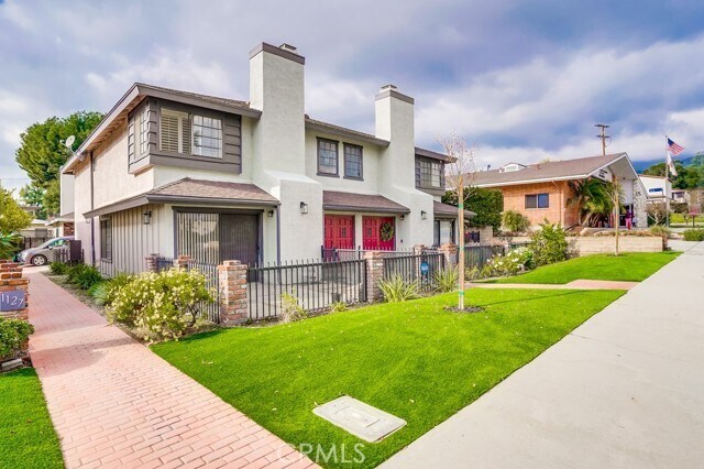 Foto del edificio - 1119 Highland Ave