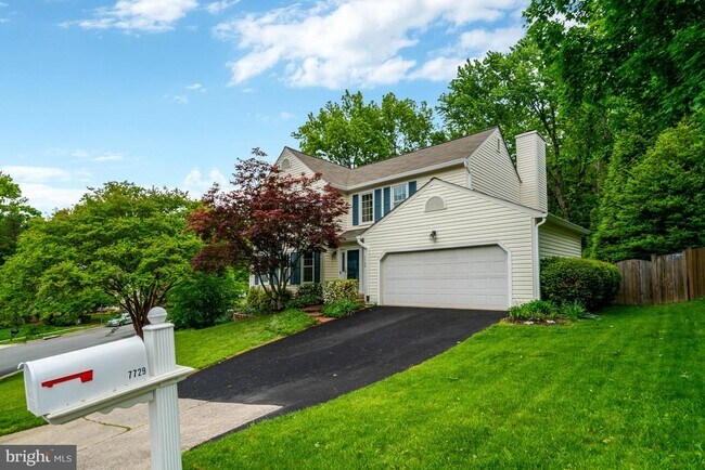 Building Photo - 7729 Silver Sage Ct