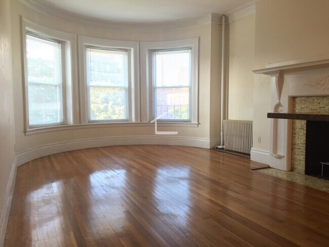 Foto del edificio - 849 Beacon St