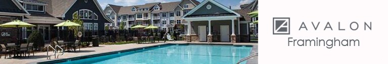 Avalon Framingham