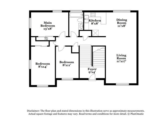 Foto del edificio - 3523 Forrest Park Rd SE