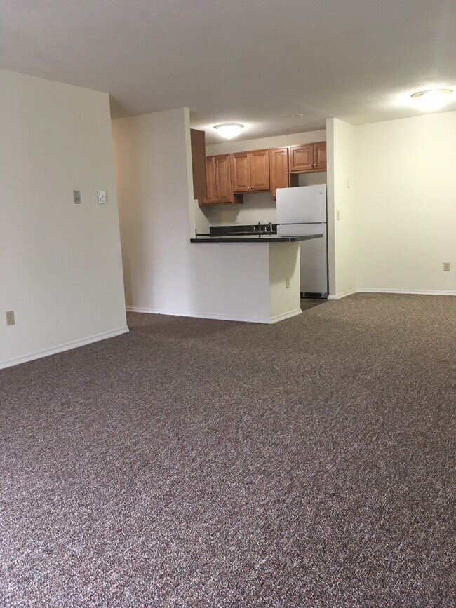 Foto del edificio - Hallmark Apartments