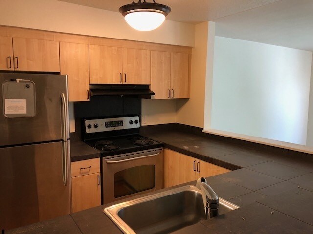 Foto del edificio - 1535 SW Clay St