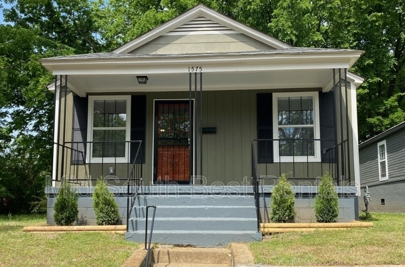 Photo - 1575 Rayburn St