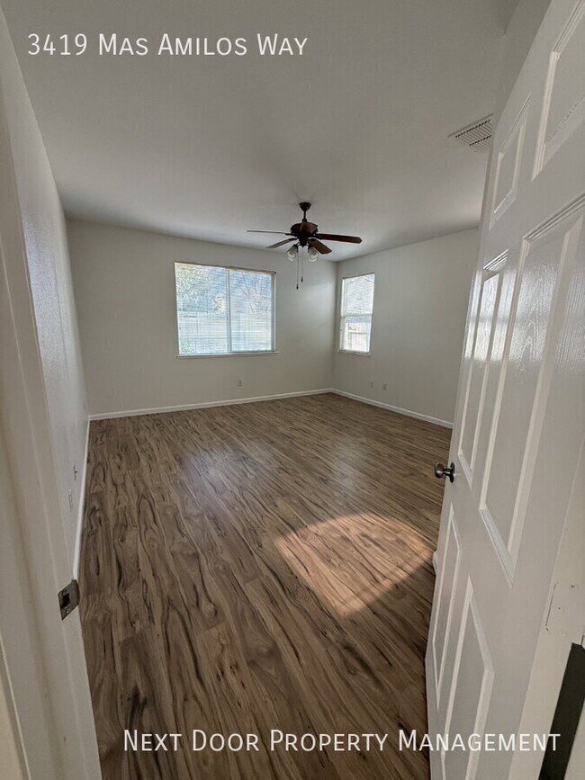 Building Photo - 3419 Mas Amilos Way