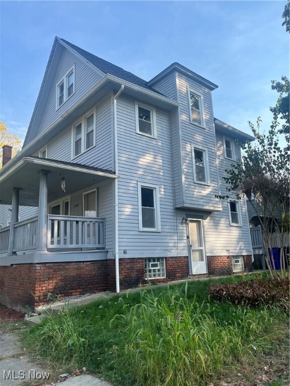 Foto del edificio - 1390 E 109th St