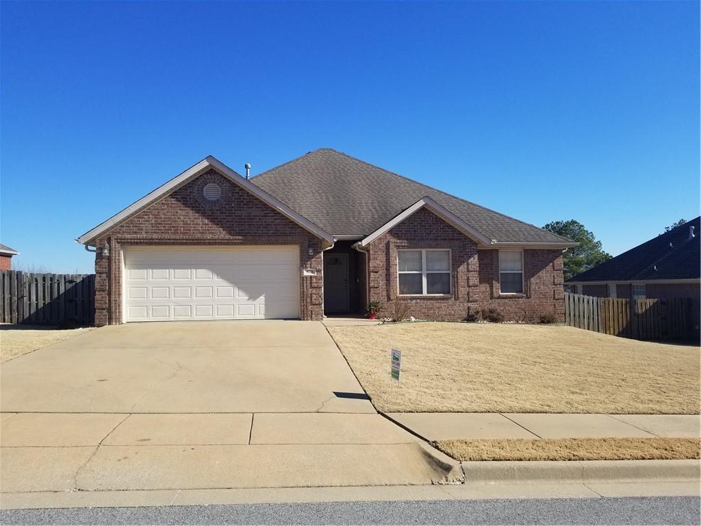 Foto principal - 520 McKissic Spring Rd
